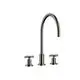 DORNBRACHT-Dreilochbatterie-TARA-20815892-Dark-Platinum-gebuerstet-20815892-99 gallery number 1
